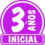 ᐈ TRES AÑOS – Inicial o Preescolar – 124 Fichas GRATIS